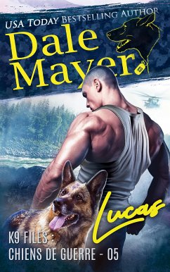 Lucas (French) (eBook, ePUB) - Mayer, Dale