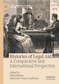 Histories of Legal Aid