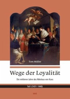 Wege der Loyalität - Müller, Tom