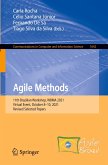 Agile Methods