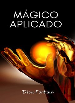 Cover Mágico aplicado (traduzido) (eBook, ePUB)