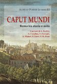 Caput mundi (eBook, ePUB)