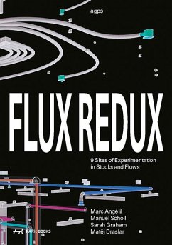 Flux Redux - Angélil, Marc;Scholl, Manuel;Graham, Sarah