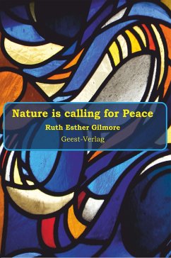 Cover Nature is calling for Peace