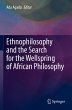 Ethnophilosophy and the Search for the... - Bild 1