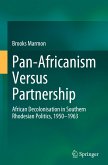 Pan-Africanism Versus Partnership