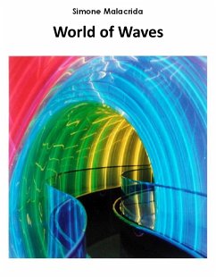 World of Waves (eBook, ePUB) - Malacrida, Simome