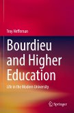 Bourdieu and Higher Education