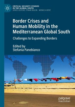 Border Crises and Human Mobility in the Mediterranean Global South