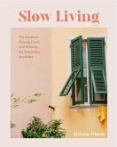Slow Living (eBook, ePUB)