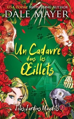 Un Cadavre dans les oeillets (eBook, ePUB) - Mayer, Dale