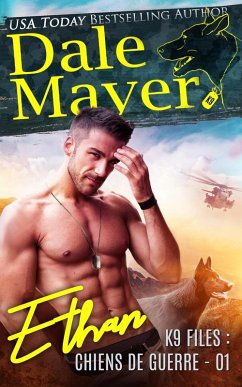Cover Ethan (French) (eBook, ePUB)