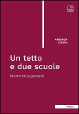 Un tetto e due scuole (eBook, ePUB)