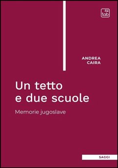 Cover Un tetto e due scuole (eBook, ePUB)