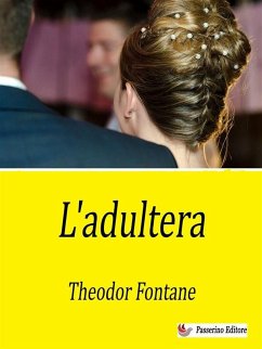Cover L'adultera (eBook, ePUB)