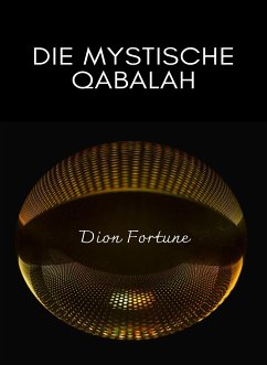 Die mystische Qabalah (übersetzt) (eBook, ePUB) - M. Firth (Dion Fortune), Violet