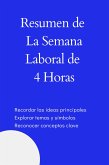 Resumen de La Semana Laboral de 4 Horas (eBook, ePUB)