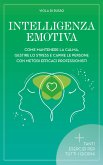 Intelligenza Emotiva (eBook, ePUB)