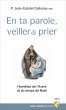 En ta parole, veiller et prier (eBook,... - Bild 1