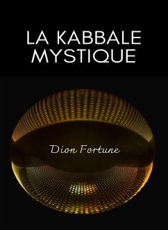 Cover La Kabbale mystique (traduit) (eBook, ePUB)