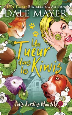 Un tueur dans les kiwis (eBook, ePUB) - Mayer, Dale