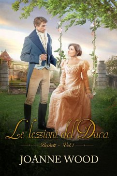 Le lezioni del Duca (eBook, ePUB) - Wood, Joanne