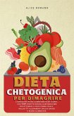 Dieta chetogenica per dimagrire (eBook, ePUB)