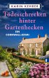 Todesschrecken hinter Gartenhecken... - Bild 1