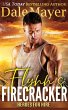 Flynn's Firecracker (eBook, ePUB) - Bild 1