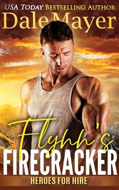 Flynn's Firecracker (eBook, ePUB) - Mayer, Dale