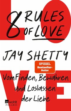 8 Rules of Love (eBook, ePUB) - Shetty, Jay