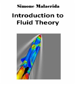 Introduction to Fluid Theory (eBook, ePUB) - Malacrida, Simone