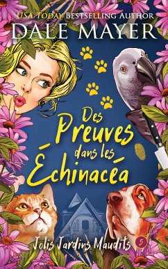 Des preuves dans les echinacees (eBook, ePUB) - Mayer, Dale