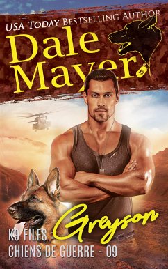 Greyson (French) (eBook, ePUB) - Mayer, Dale