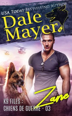 Zane (French) (eBook, ePUB) - Mayer, Dale