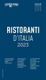 Ristoranti d'Italia 2023 (eBook, ePUB)