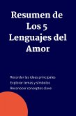 Resumen de Los 5 Lenguajes del Amor (eBook, ePUB)