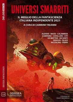 Universi smarriti (eBook, ePUB) - Treanni, Carmine