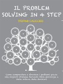 Il problem solving in 4 step (eBook, ePUB)