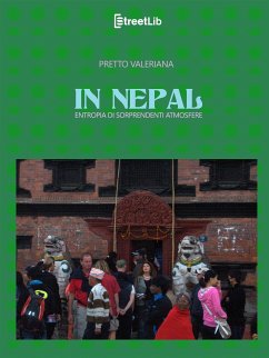 In Nepal (eBook, ePUB) - Pretto, Valeriana