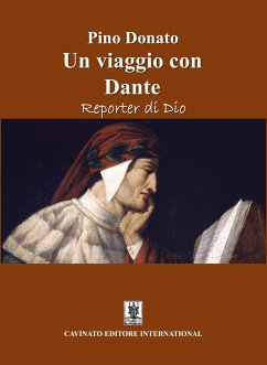 Un viaggio con Dante (eBook, ePUB) - Donato, Pino