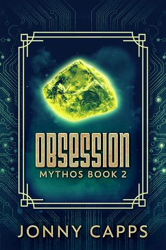 Obsession (eBook, ePUB) - Capps, Jonny