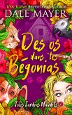 Des os dans les Bégonias (eBook, ePUB)