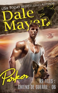 Parker (French) (eBook, ePUB) - Mayer, Dale