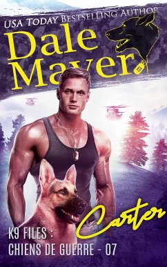 Carter (French) (eBook, ePUB) - Mayer, Dale