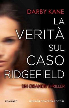 La verità sul caso Ridgefield (eBook, ePUB) - Kane, Darby