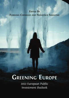 Greening Europe (eBook, ePUB) - Cerniglia, Floriana