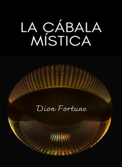 La Cábala Mística (traducido) (eBook, ePUB) - M. Firth (Dion Fortune), Violet