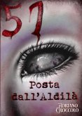 51 - Posta dall'Aldilà (eBook, ePUB)