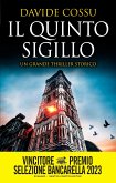 Il quinto sigillo (eBook, ePUB)